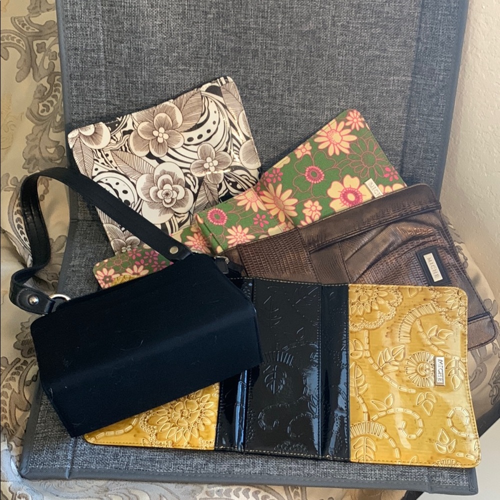 Miche small Handbag Set - Picture 2 of 16